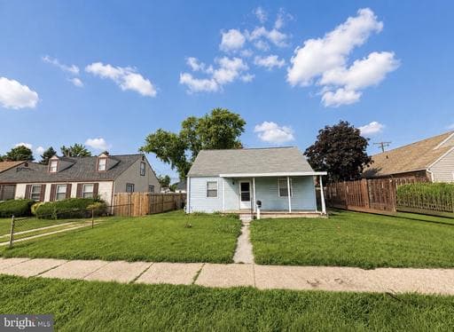 8142 DUNDALK AVE, BALTIMORE, MD, 21222