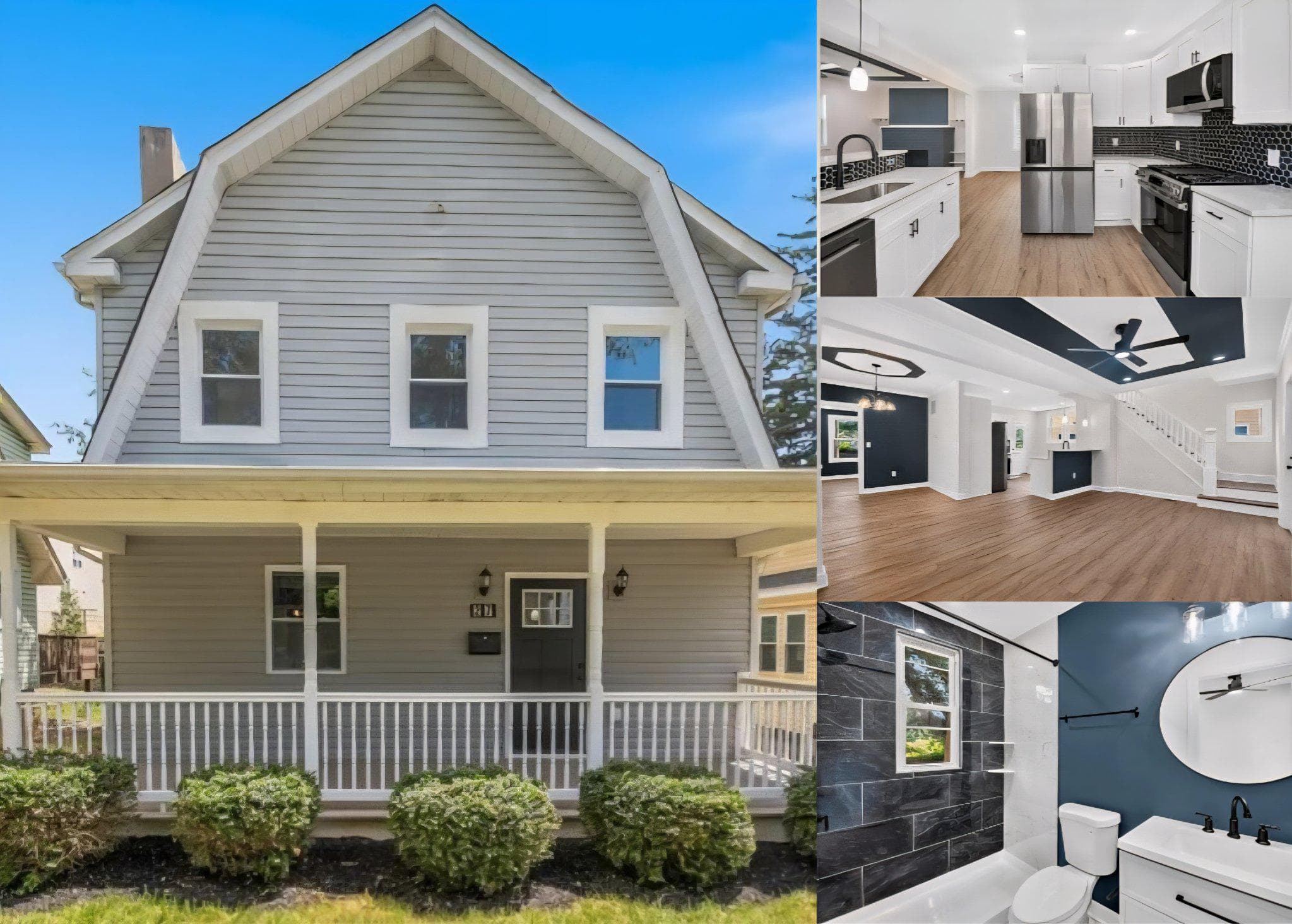 27 Glenwood Ave, Catonsville, MD 21228-3429, United States