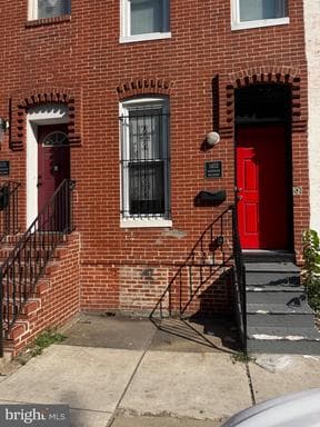 1453 WASHINGTON BLVD, BALTIMORE, MD, 21230