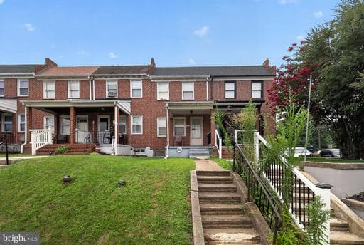 6803 CONLEY ST, BALTIMORE, MD, 21224