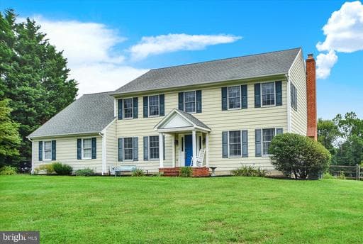 3661 FALLSTON RD, JARRETTSVILLE, MD, 21084