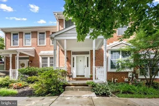 22 IRON MILL GARTH, COCKEYSVILLE, MD, 21030