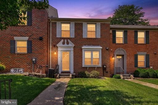 4 CASTLEBAR CT, LUTHERVILLE TIMONIUM, MD, 21093