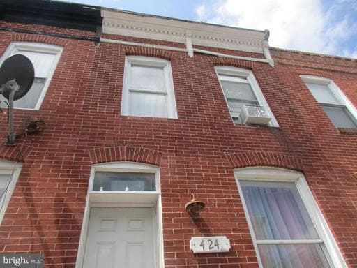 424 N BRADFORD ST, BALTIMORE, MD, 21224