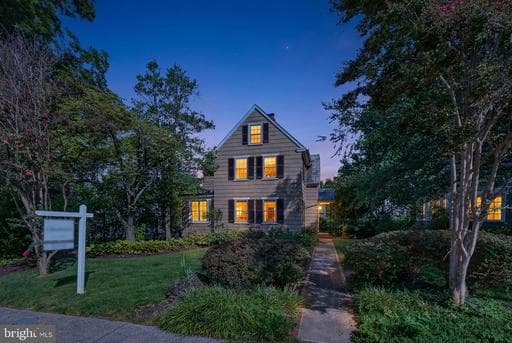 322 SAINT DUNSTANS RD, BALTIMORE, MD, 21212