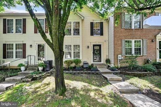 3177 HIDDEN RIDGE TER, ABINGDON, MD, 21009