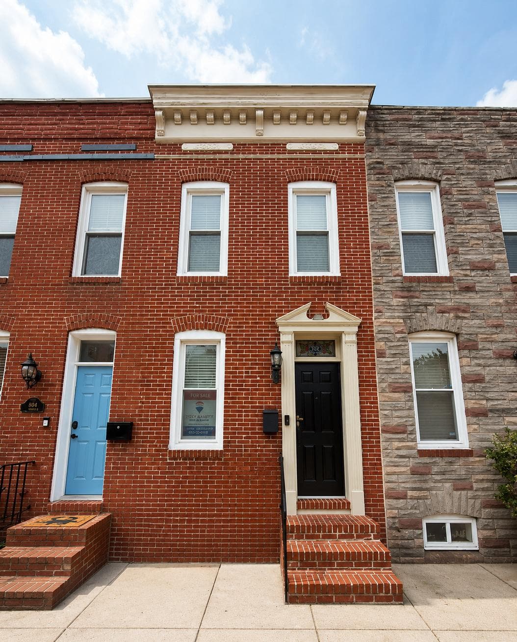 806 S Streeper St, Baltimore, MD 21224-3844, United States