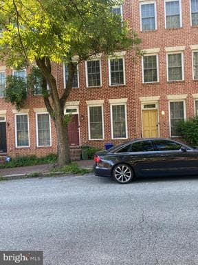 518 SAINT MARY ST, BALTIMORE, MD, 21201