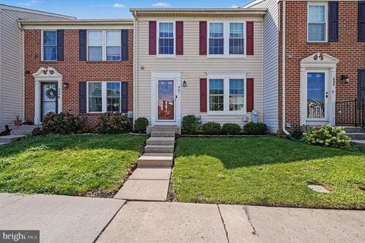 467 ROSE WAY, BEL AIR, MD, 21014