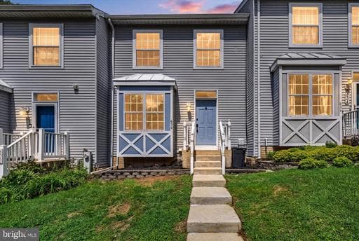 636 NANTICOKE CT, ABINGDON, MD, 21009