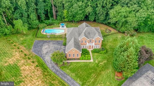 105 BOWER LN, FOREST HILL, MD, 21050