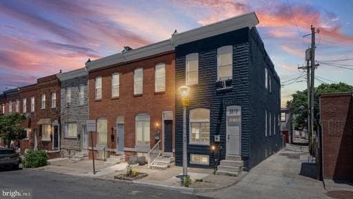 3310 E LOMBARD ST, BALTIMORE, MD, 21224