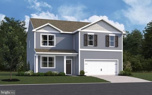 712 QUEENSBURY CT, ELKTON, MD, 21921