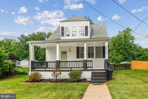 6010 BALTIMORE ST, BALTIMORE, MD, 21207