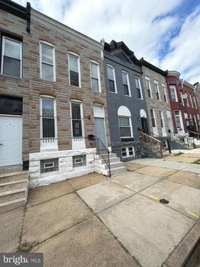 1918 HARLEM AVE, BALTIMORE, MD, 21217
