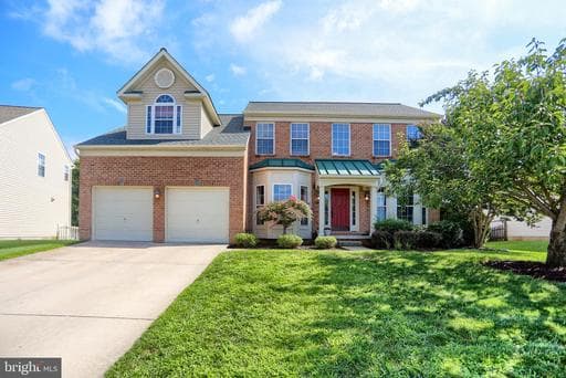 306 BRUNSWICK DR, BEL AIR, MD, 21015