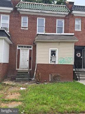 3418 SAINT AMBROSE AVE, BALTIMORE, MD, 21215