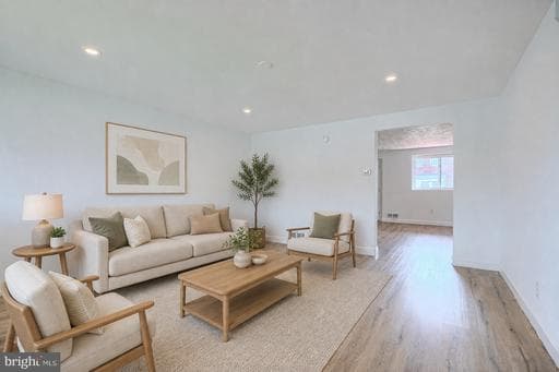 7827 HAROLD RD, DUNDALK, MD, 21222