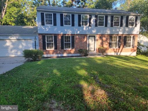 10145 Goodin Cir, Columbia, MD 21046-1316, United States