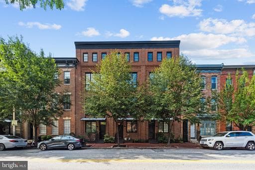 1729 ALICEANNA ST, BALTIMORE, MD, 21231