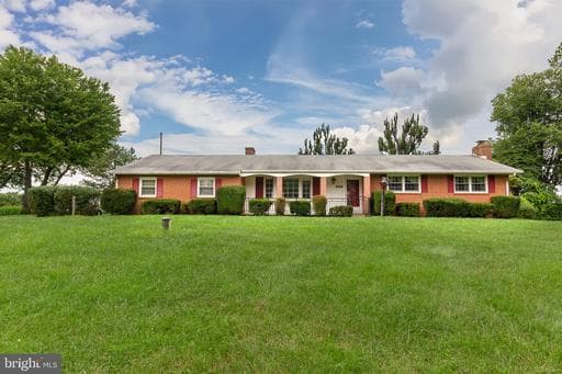 2512 GREENE RD, BALDWIN, MD, 21013