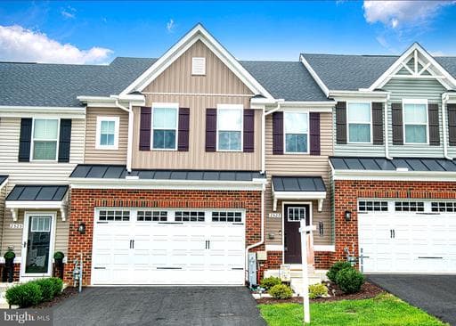 2527 CHESSIE WAY, BEL AIR, MD, 21015