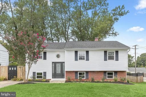313 ACADEMY AVE, REISTERSTOWN, MD, 21136