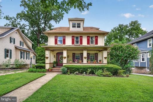 15 OVERBROOK RD, BALTIMORE, MD, 21228