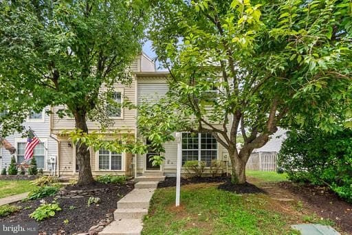 9611 HINGSTON DOWNS, COLUMBIA, MD, 21046