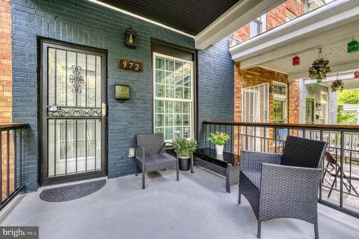 972 N FRANKLINTOWN RD, BALTIMORE, MD, 21216