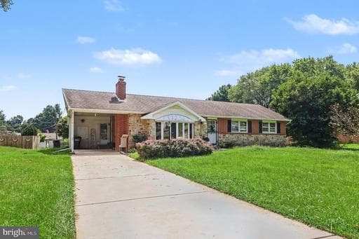 5 E RING FACTORY RD, BEL AIR, MD, 21014
