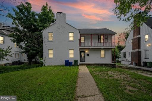 3303 DORCHESTER RD, BALTIMORE, MD, 21215
