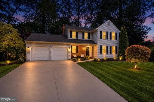 500 STONEHUE CT, BEL AIR, MD, 21014