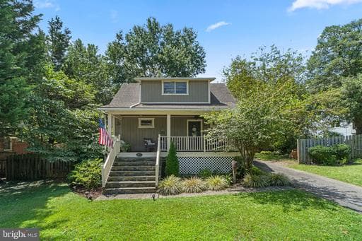 432 S ROLLING RD, CATONSVILLE, MD, 21228