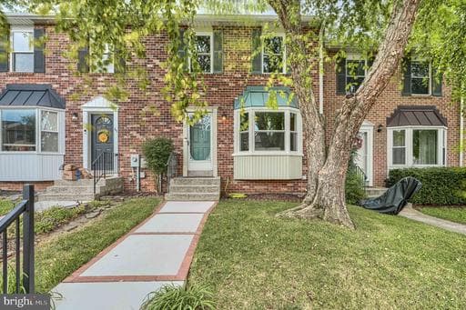 51 STONE PARK PL, NOTTINGHAM, MD, 21236