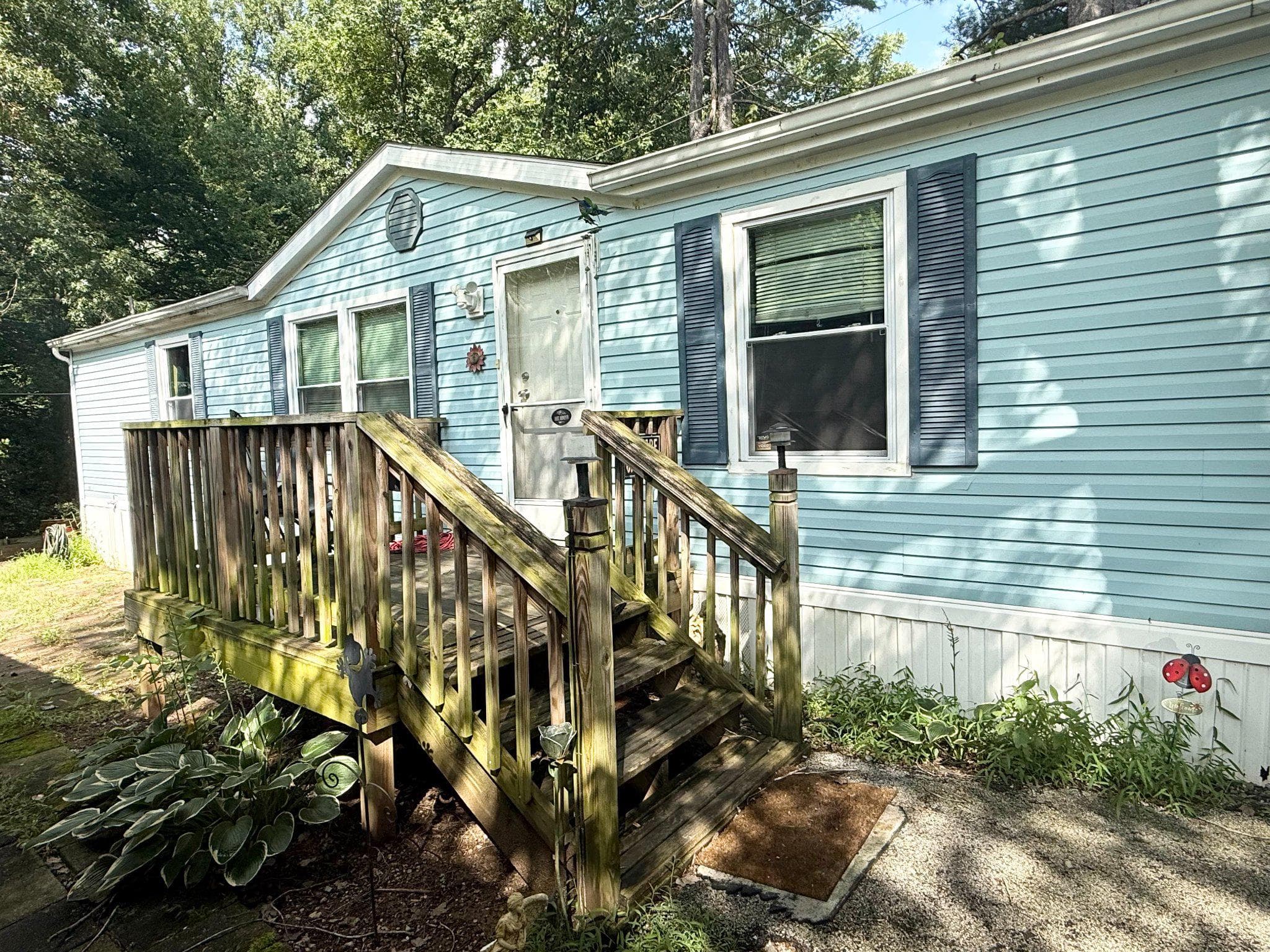 10600 Davis AVE #A10 WOODSTOCK MD 21163