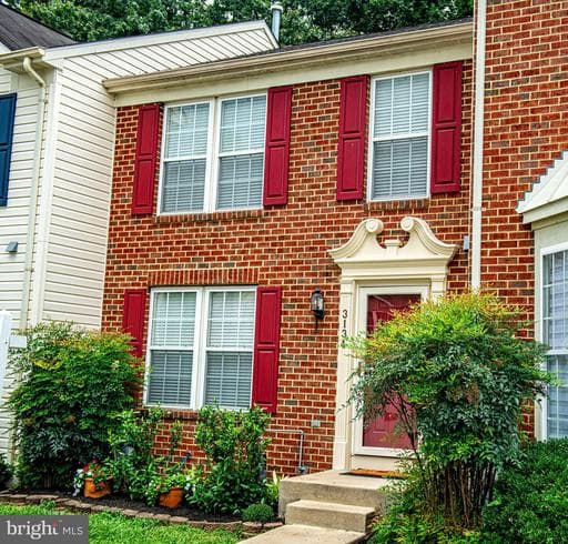 3134 FREESTONE CT, ABINGDON, MD, 21009