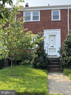 1522 LANGFORD RD, GWYNN OAK, MD, 21207
