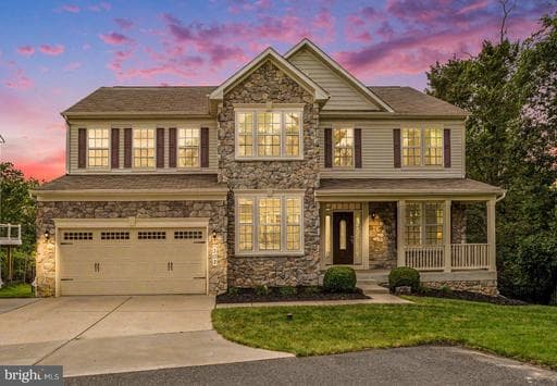302 SIR PAULS PL, BEL AIR, MD, 21014