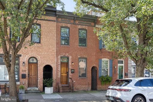 3137 ELLIOTT ST, BALTIMORE, MD, 21224