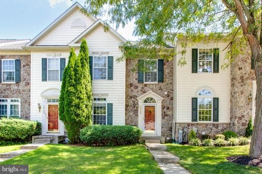 10725 HILLINGDON RD, WOODSTOCK, MD, 21163