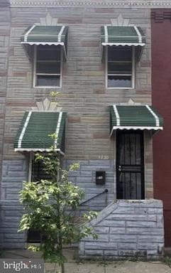 1730 McKean Ave, Baltimore, MD 21217-1638, United States