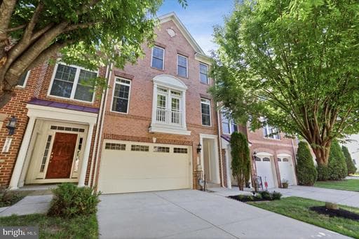 9766 JUNE FLOWERS WAY, LAUREL, MD, 20723