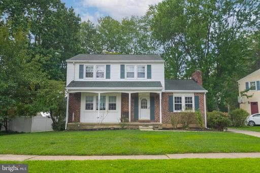 213 PRINCETON LN, BEL AIR, MD, 21014