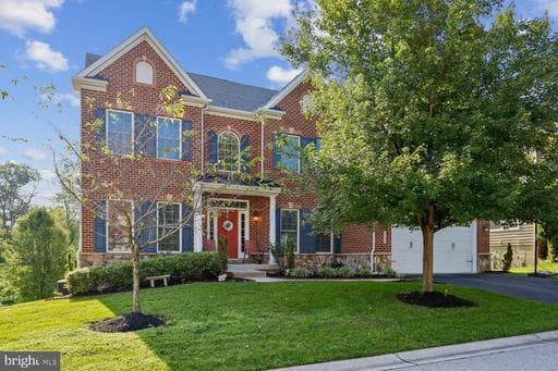 5034 BENDING SKY WAY, ELLICOTT CITY, MD, 21043