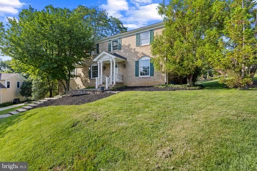 3703 SPRING MEADOW DR, ELLICOTT CITY, MD, 21042