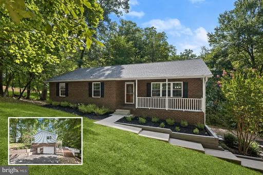 2901 ROGERS AVE, ELLICOTT CITY, MD, 21043