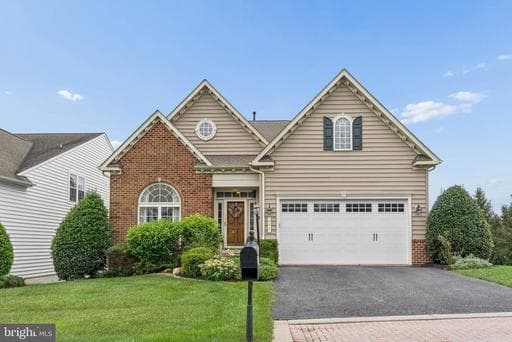 301 AVATAR CT, HAVRE DE GRACE, MD, 21078