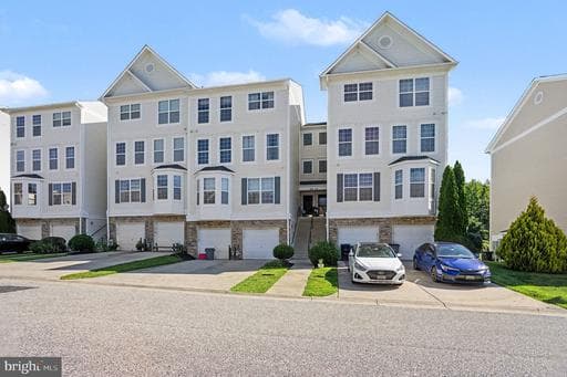 120 MOHEGAN DR #E, HAVRE DE GRACE, MD, 21078
