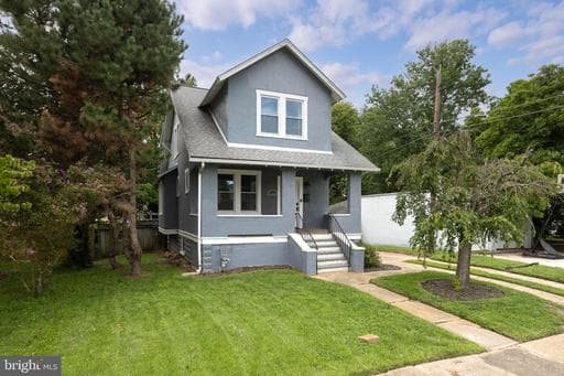 5316 ELSRODE AVE, BALTIMORE, MD, 21214